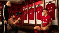 sportfilm Martin Škrtel
